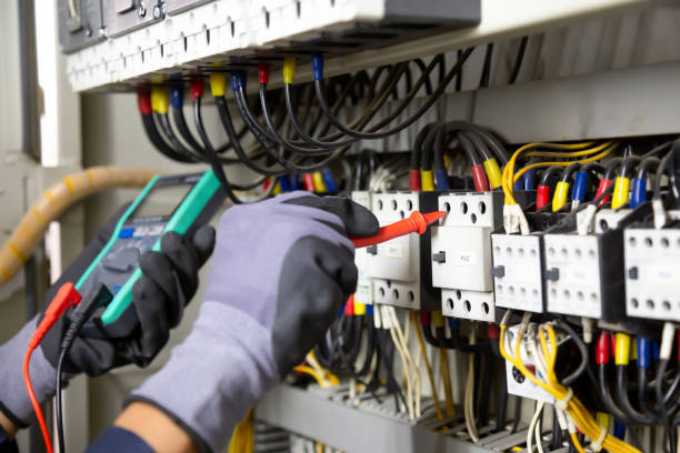 Best Electrical Maintenance Services  in Oran, MO